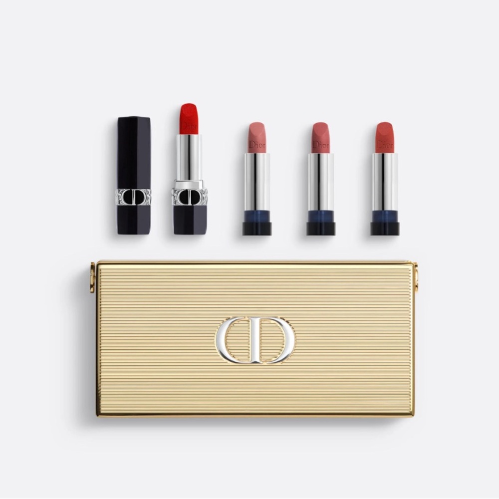 Christian Dior Makeup Clutch - Limited Edition